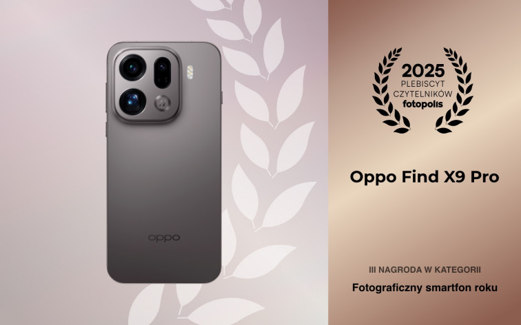 Oppo Find X9 Pro